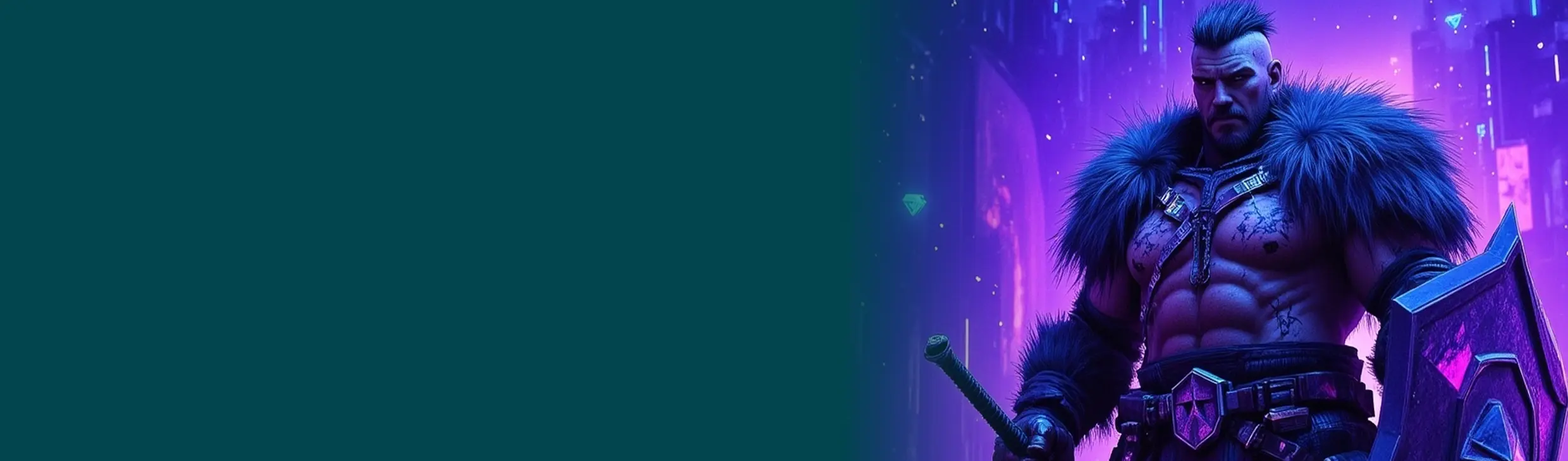 banner